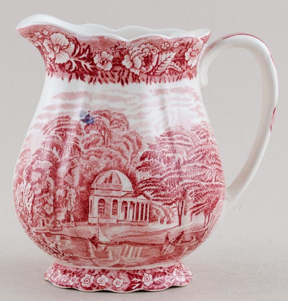 Jug or Pitcher Hampton c1950s